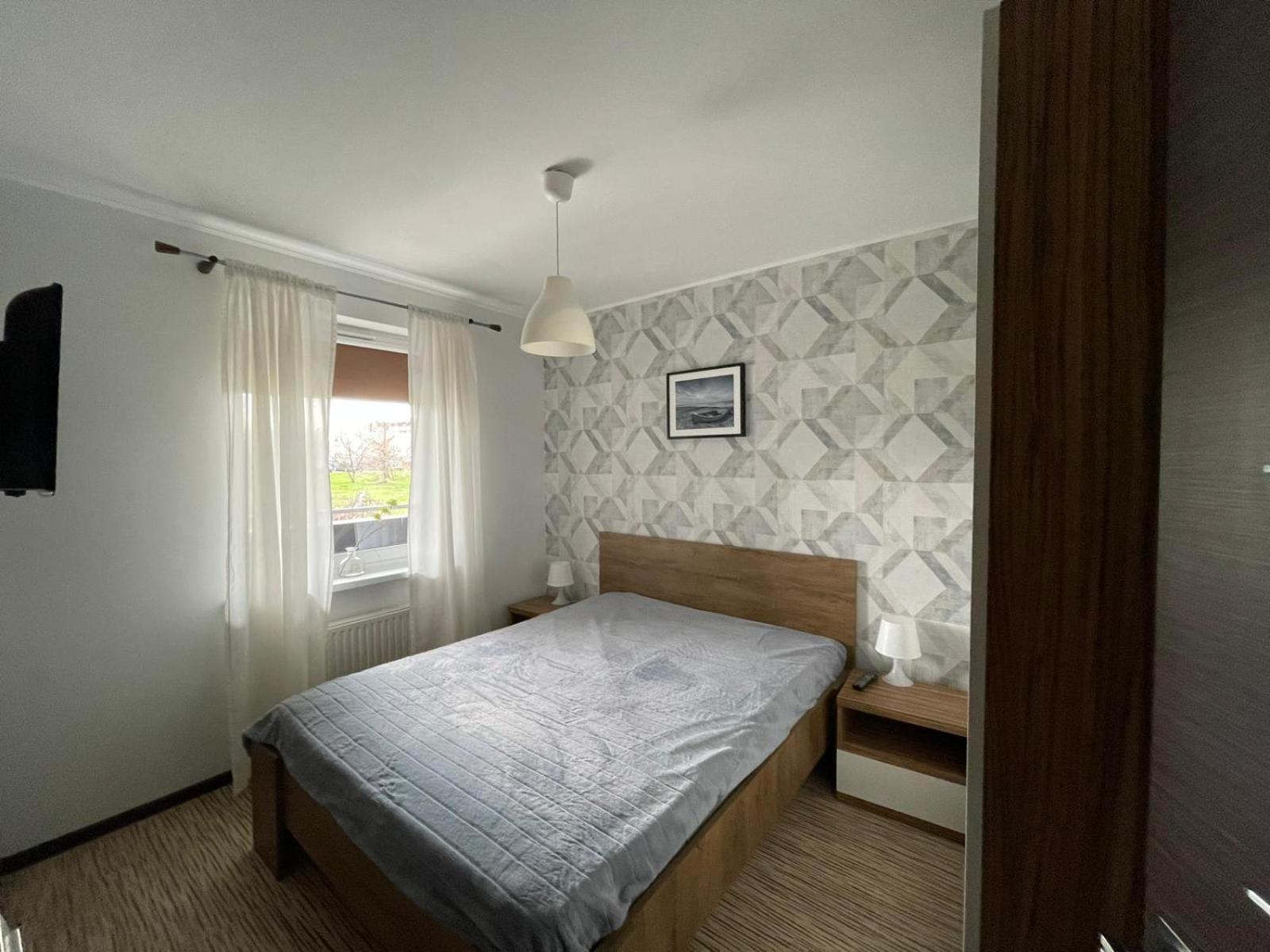 Apartament Ogrody كولوبرزيغ المظهر الخارجي الصورة