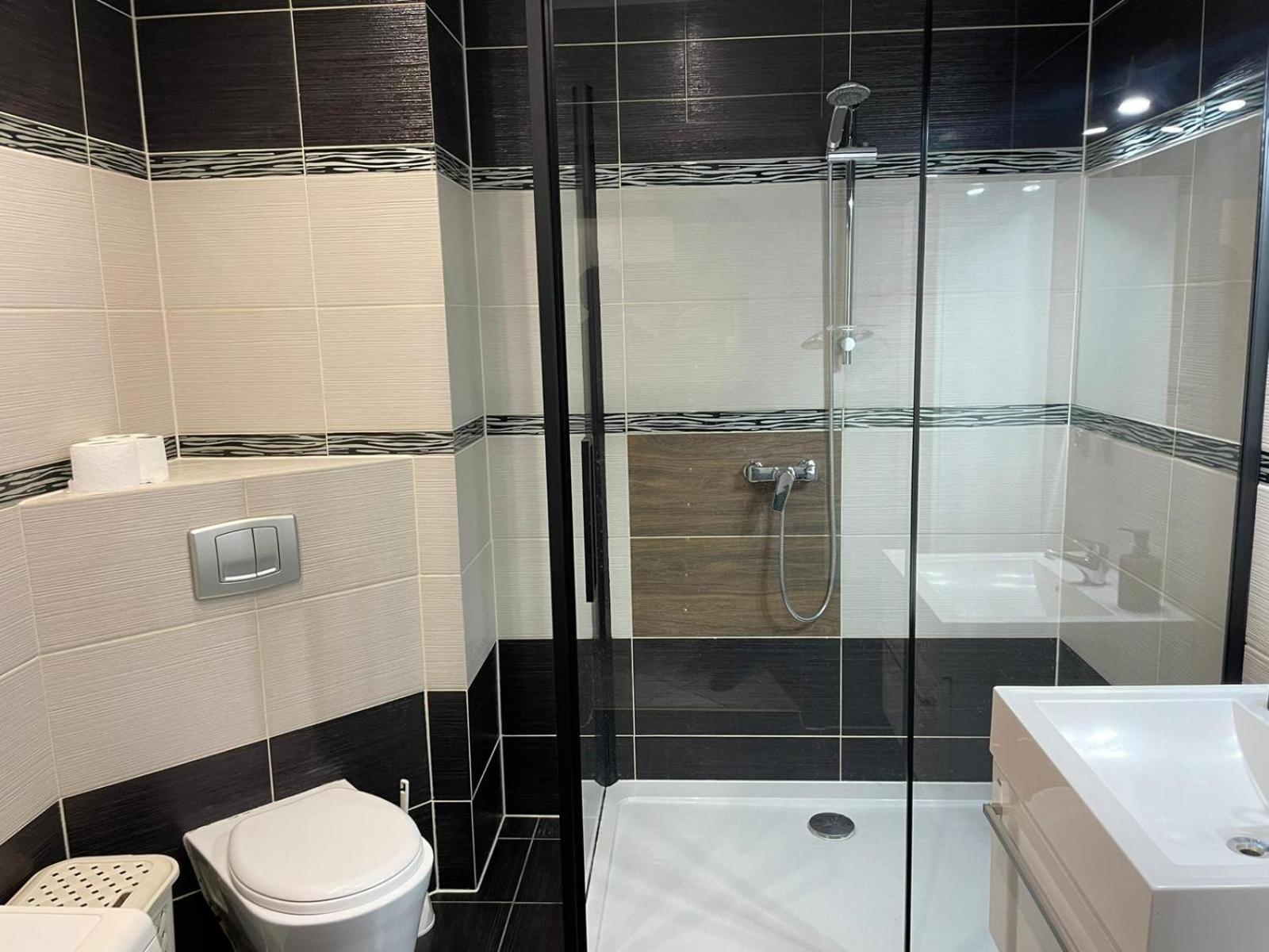 Apartament Ogrody كولوبرزيغ المظهر الخارجي الصورة