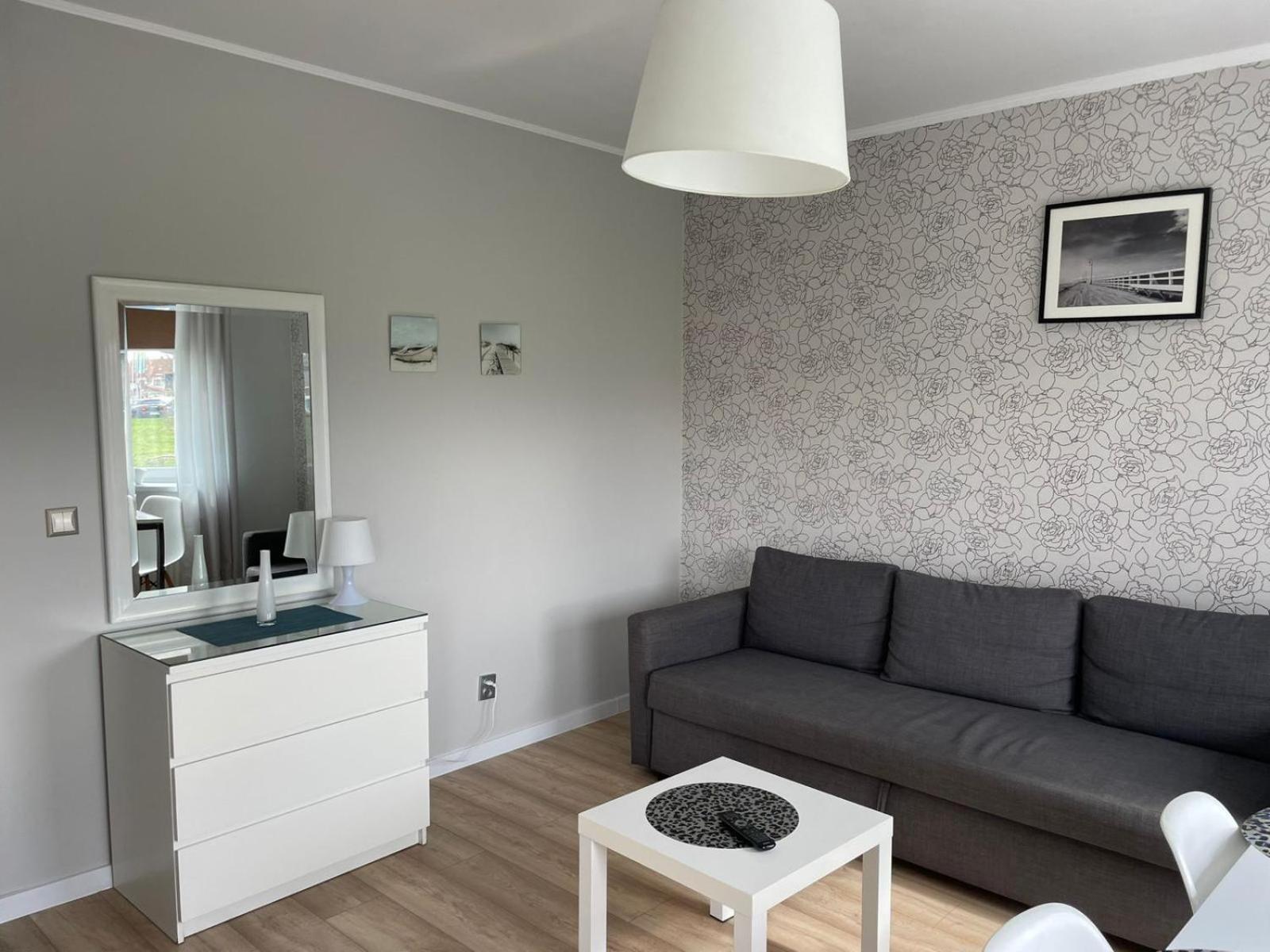 Apartament Ogrody كولوبرزيغ المظهر الخارجي الصورة
