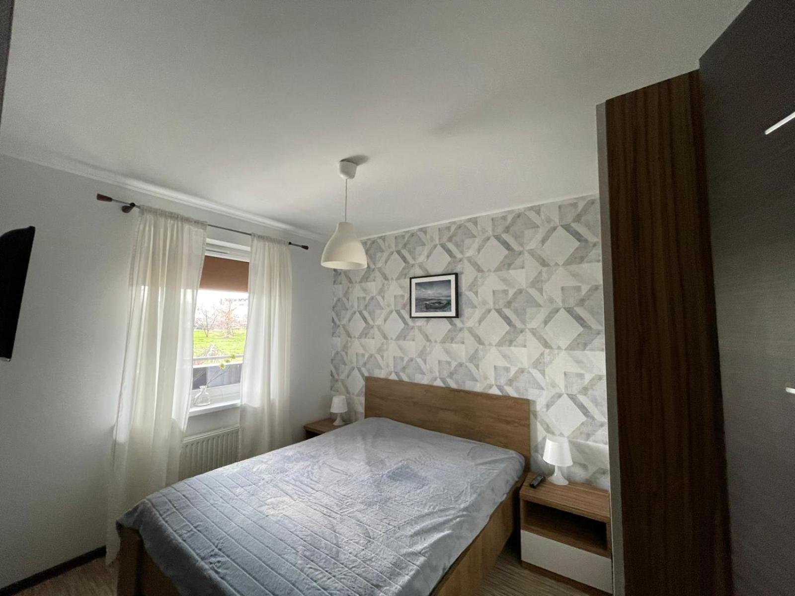 Apartament Ogrody كولوبرزيغ المظهر الخارجي الصورة