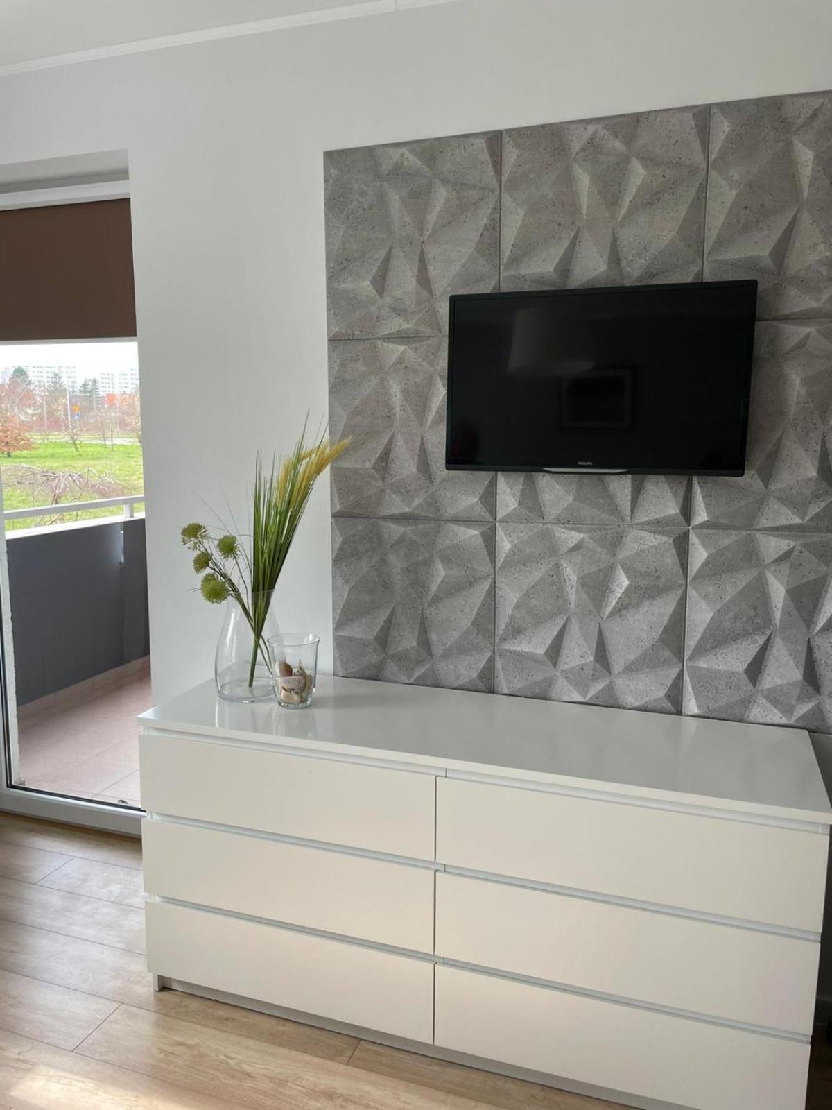 Apartament Ogrody كولوبرزيغ المظهر الخارجي الصورة
