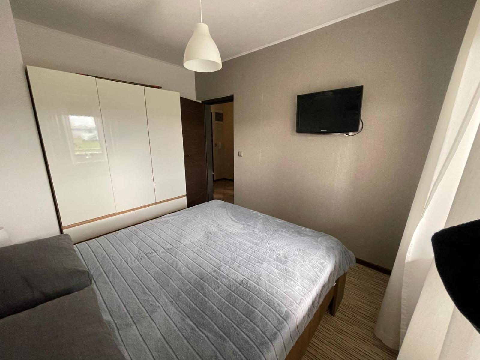 Apartament Ogrody كولوبرزيغ المظهر الخارجي الصورة