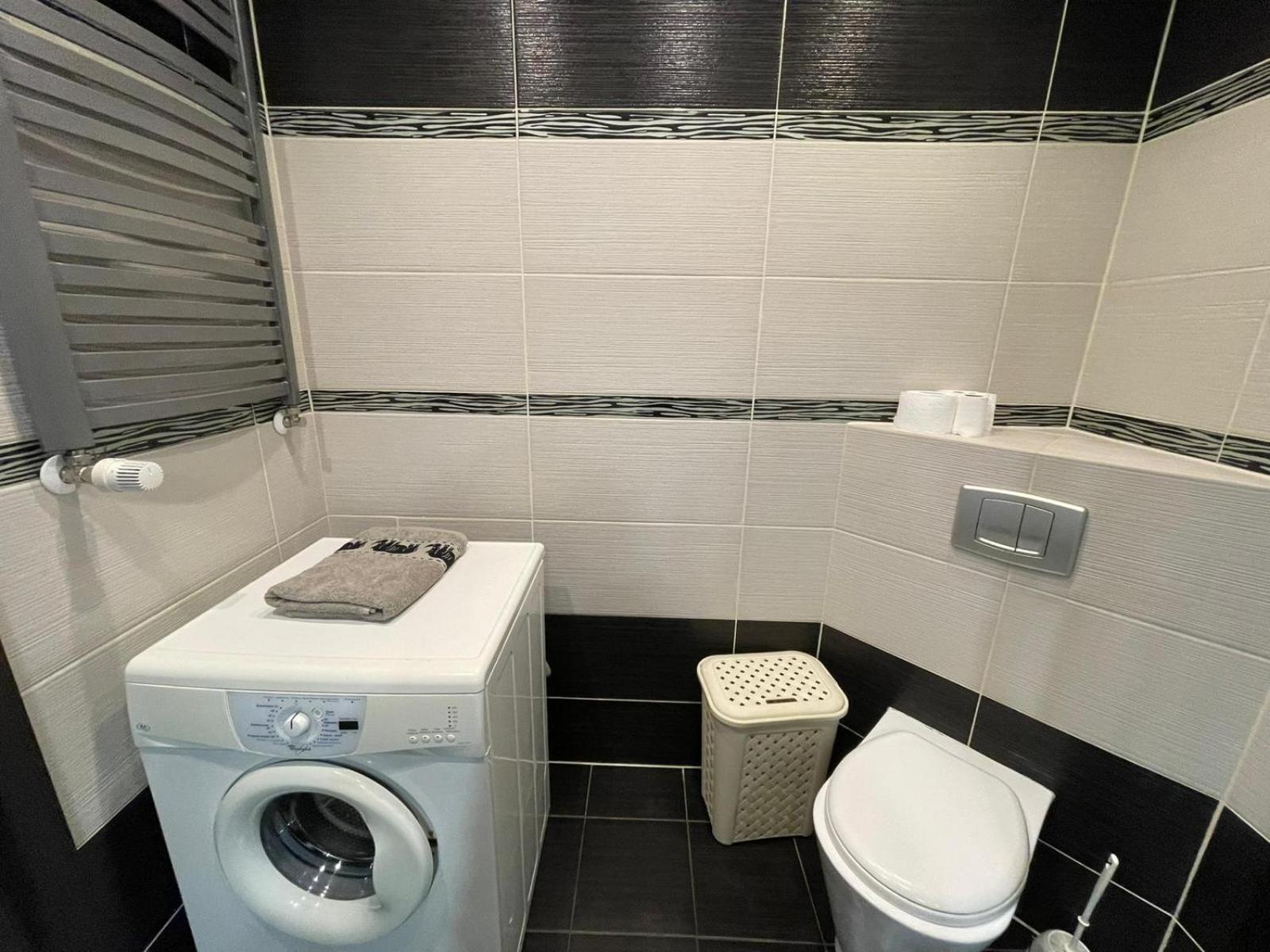 Apartament Ogrody كولوبرزيغ المظهر الخارجي الصورة