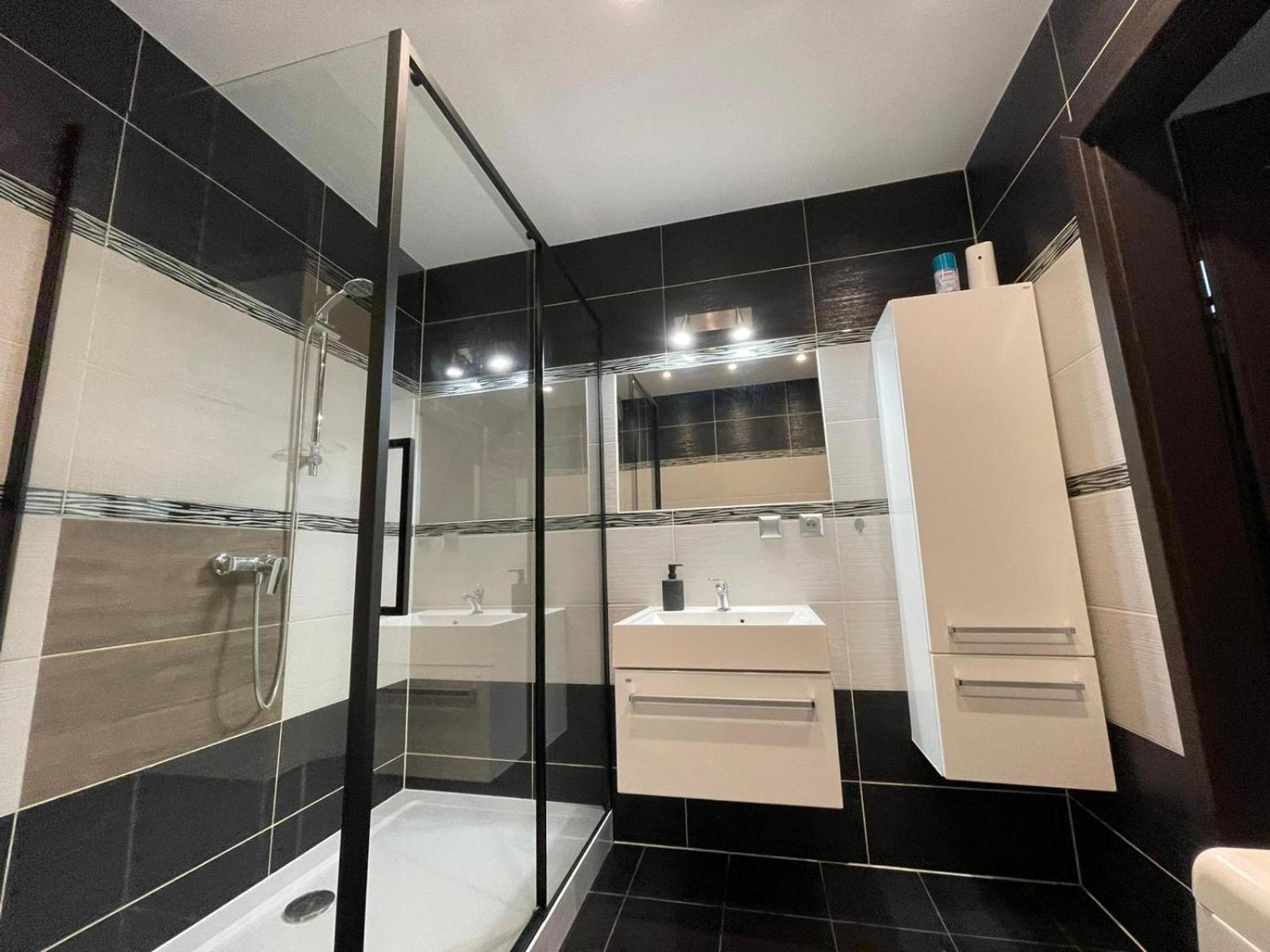 Apartament Ogrody كولوبرزيغ المظهر الخارجي الصورة