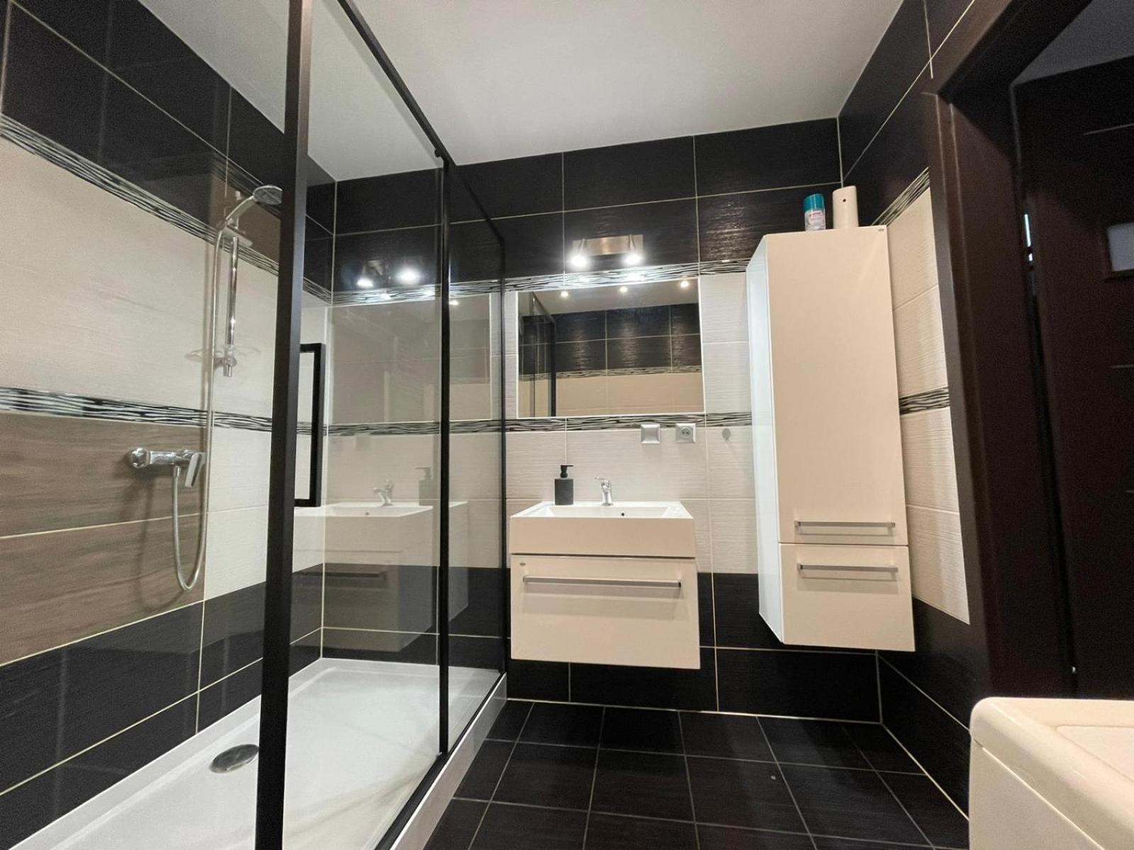 Apartament Ogrody كولوبرزيغ المظهر الخارجي الصورة